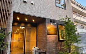 Shinjuku Warm House