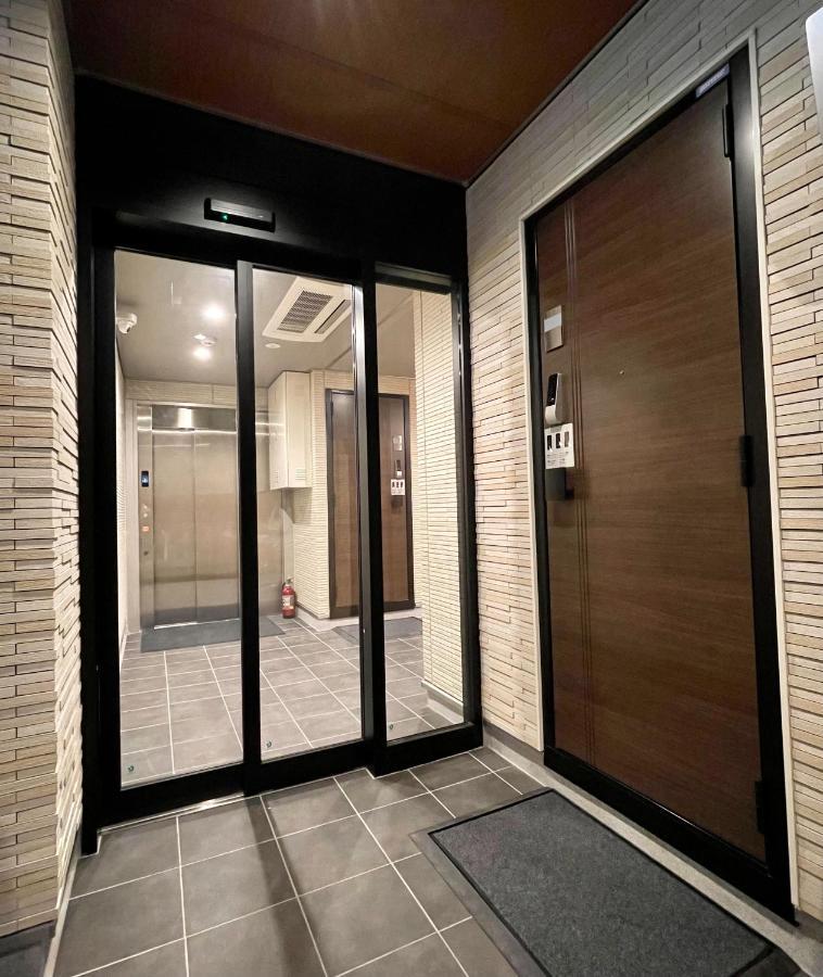 Shinjuku Warm House Tóquio Exterior foto
